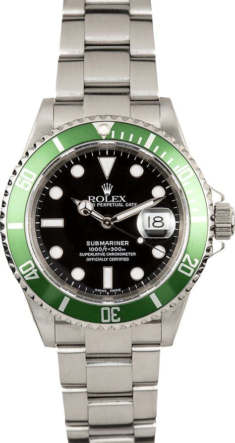 rolex 16610lv price|Rolex 16610lv for sale.